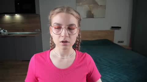 EnjoyEveryMoment online show from February 14, 7:44 pm