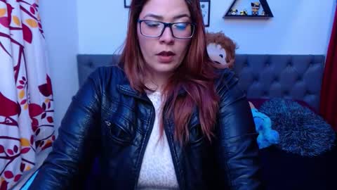 Lunamedel24 online show from February 9, 3:53 am