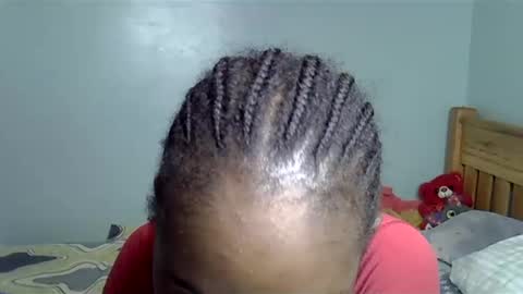 Snapshot of enkarxx chatting on February 27, 6:53 pm enkarxx online show from February 27, 6:53 pm