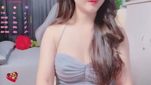 Enmilia online show from June 27, 5:41 am