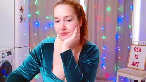 Horny Mary online show from December 19, 6:45 am