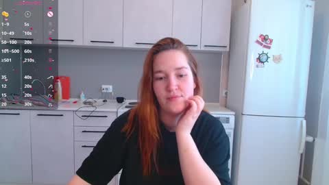 Horny Mary online show from January 15, 11:00 am