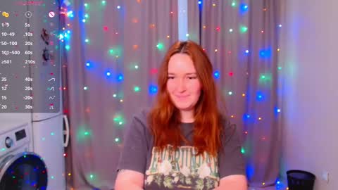 Horny Mary online show from December 29, 1:17 pm