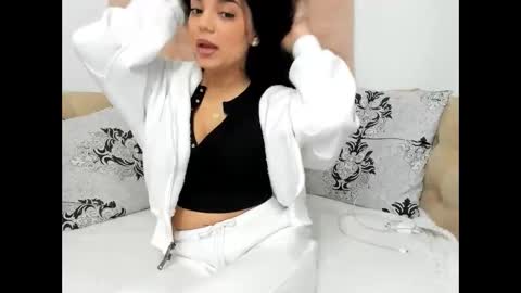 EnticingAmy online show from March 3, 7:36 am