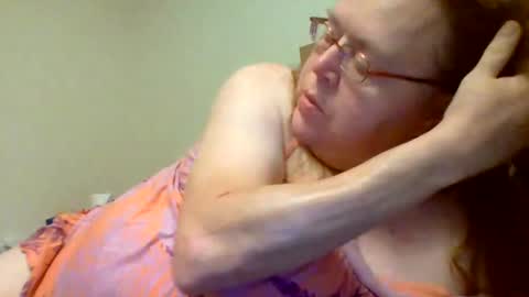 epic_ginger online show from October 20, 10:24 pm