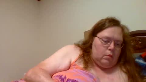 epic_ginger online show from October 10, 10:47 pm