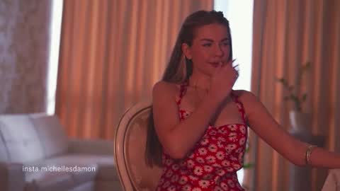 Ana Marie online show from April 29, 1:47 pm