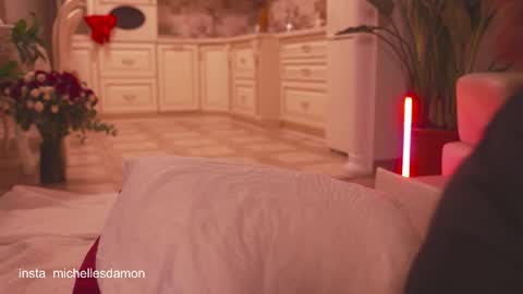 Ana Marie online show from November 20, 10:44 pm