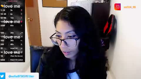 sofia online show from July 8, 12:02 am