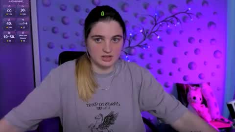 your dear Erica  online show from January 9, 9:41 pm