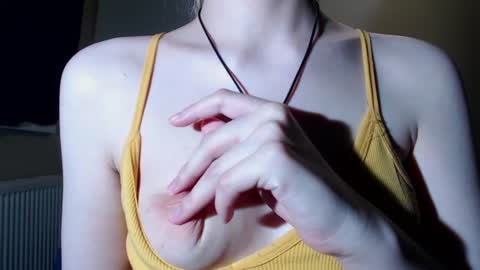 Erica online show from July 29, 4:07 pm