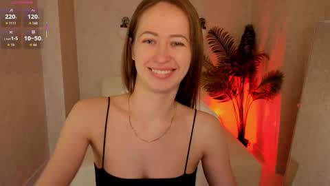 erica_mckenzie online show from March 21, 3:33 am