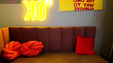 Erica 3 online show from January 18, 2:08 am