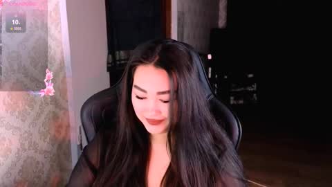 Erica Wayne online show from March 5, 6:26 pm