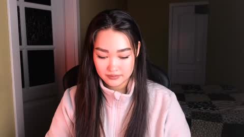 Snapshot of erica_wayne chatting on January 7, 2:41 pm Erica Wayne online show from January 7, 2:41 pm