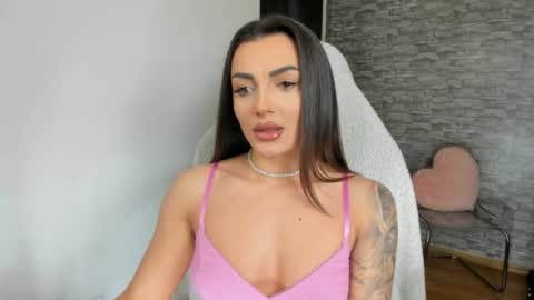 Riaaa online show from April 2, 5:21 pm