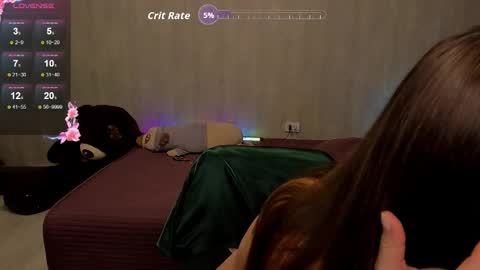 EricaPowers online show from October 29, 2:53 pm