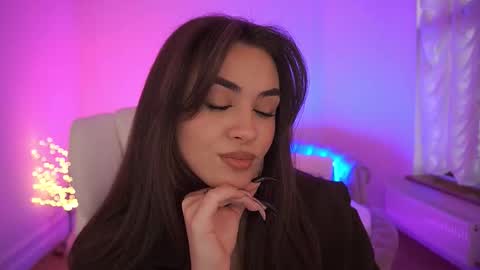 Erica online show from March 6, 2:56 pm