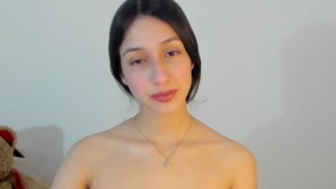 Dayanna online show from December 7, 2:53 am