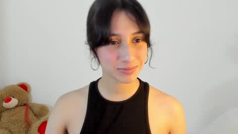 Dayanna online show from January 19, 2:57 am