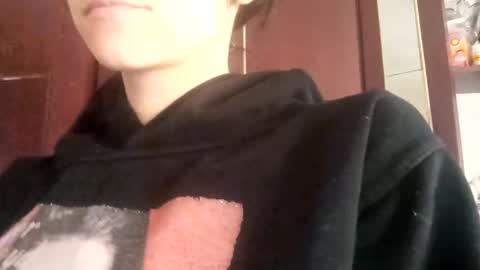 Snapshot of eriicagrey chatting on October 29, 9:35 am Eriicagrey online show from October 29, 9:35 am