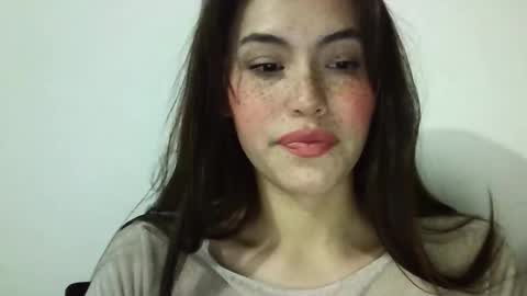 Erika online show from November 16, 3:30 am