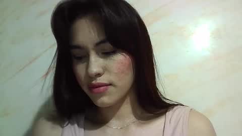 Erika online show from February 17, 4:39 pm