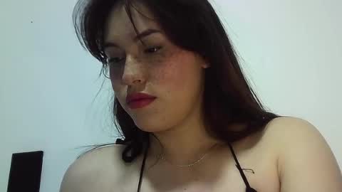 Erika online show from July 27, 11:35 pm
