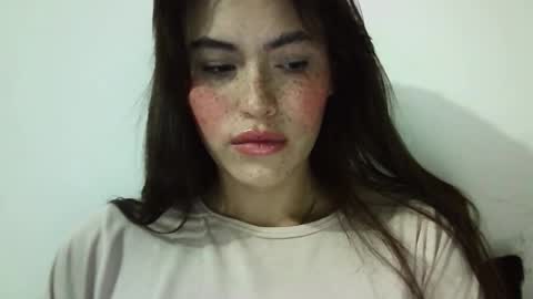 Erika online show from October 4, 11:20 pm