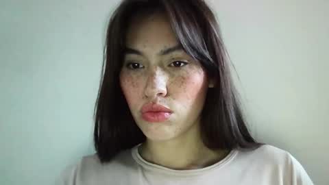 Erika online show from October 2, 10:26 pm