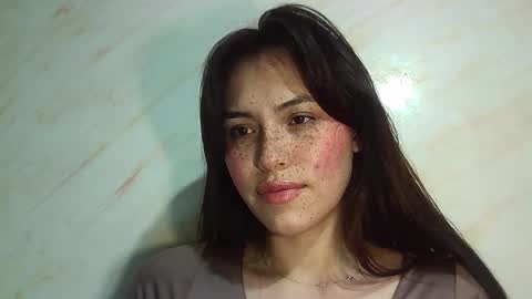 Erika online show from March 29, 4:33 am