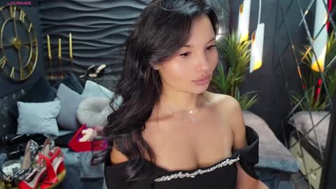 Erika online show from December 29, 5:42 am