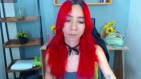 E R I K A - SAGITARIO..... online show from April 7, 3:25 pm