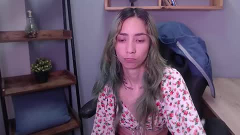 E R I K A - SAGITARIO..... online show from November 20, 12:55 am