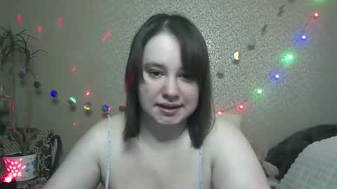 Erika online show from February 25, 7:29 am