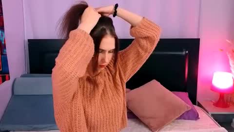 EriSun online show from March 14, 11:50 pm