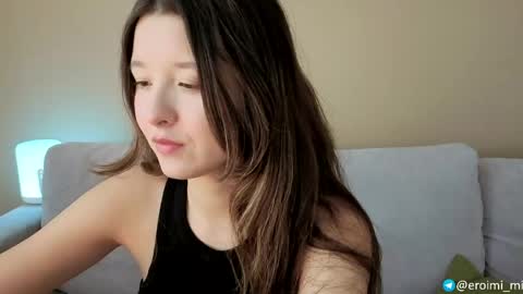 Arimi online show from April 10, 3:18 pm