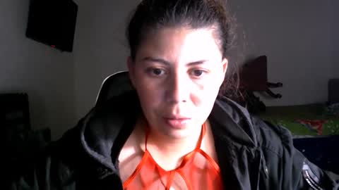 Sara online show from April 18, 4:48 am