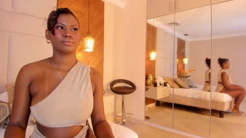 Alana online show from March 8, 2:04 am