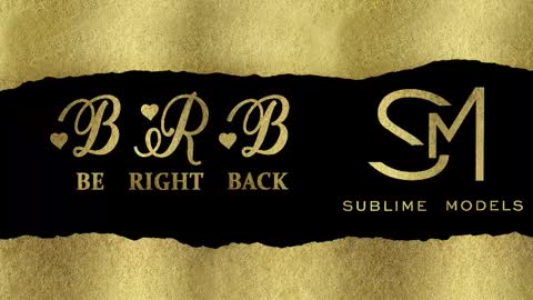 Scarlett online show from February 18, 4:44 am