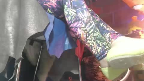 Eskela911 online show from March 14, 2:56 am