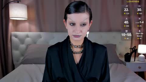 esme_fox online show from April 24, 6:22 pm