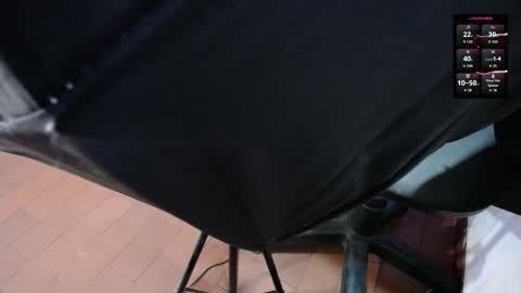 Esmeralda online show from February 25, 12:26 pm