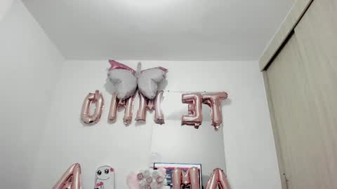 Snapshot of esmeraldo_mfc chatting on October 7, 10:36 pm Esmeralda online show from October 7, 10:36 pm