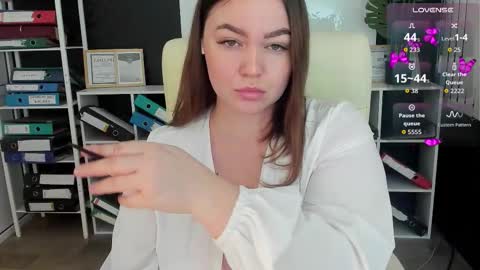 Ava online show from November 30, 4:16 am