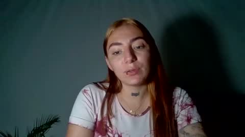estefa1 online show from June 25, 5:07 am