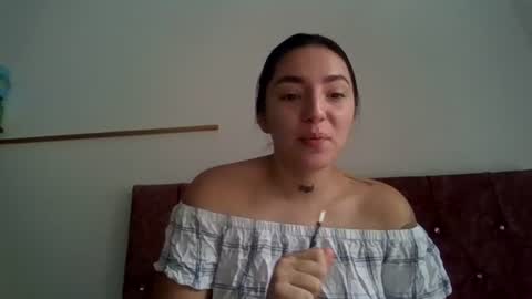 estefa1 online show from July 9, 3:47 pm