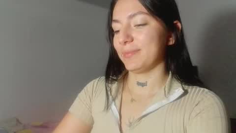 estefa1 online show from January 9, 4:28 am