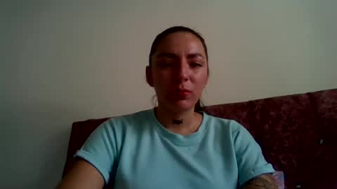 estefa1 online show from August 5, 5:19 pm