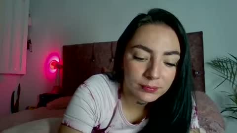 estefa1 online show from July 19, 2:58 am